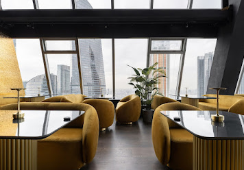 Фото №20 зала ОБЛАКО 58