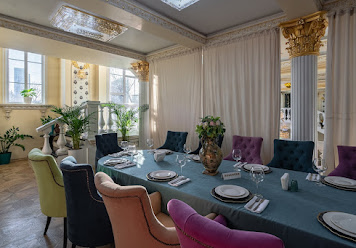 Фото №6 зала Vnukovo Village