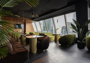 Фото №7 зала ОБЛАКО 58