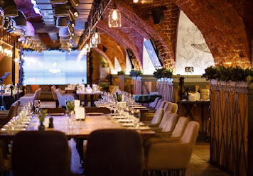 Фото №9 зала Рыба мечты