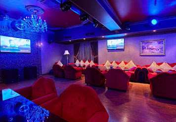 Фото №2 зала Мариус