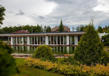 Фото №15 зала Villa Arcobaleno