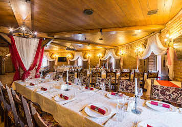 Фото №2 зала Старая Башня