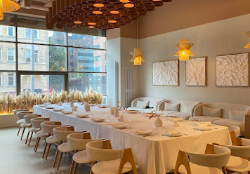 Фото №5 зала Villaggio