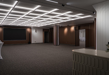 Фото №4 зала Невский Холл