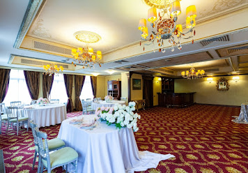 Фото №18 зала Садовое кольцо