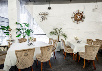 Фото №6 зала Нур