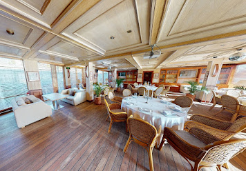 Фото №3 зала Yacht Event