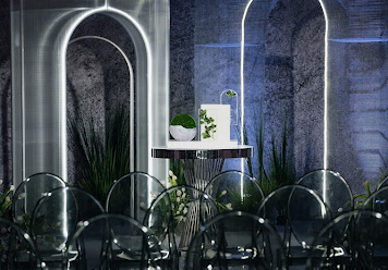 Фото №7 зала Согласие Холл