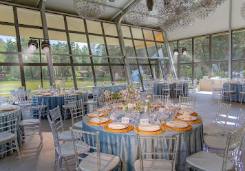 Фото №9 зала Artiland