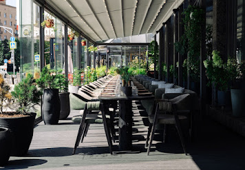 Фото №2 зала Relict