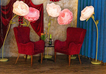 Фото №9 зала Галактика 2.0