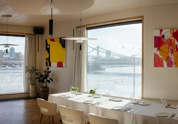 Фото №8 зала Sansa