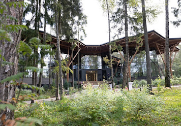 Фото №13 зала UspenSky