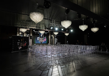 Фото №13 зала La Riva Hall