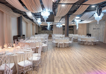Фото №2 зала Fiesta Hall