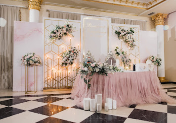 Фото №20 зала Vnukovo Village