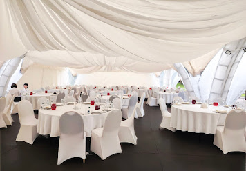 Фото №3 зала Загородный отель Фореста Фестиваль Парк