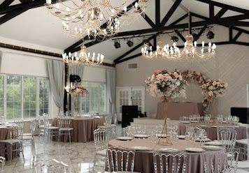 Фото №9 зала Гребнево