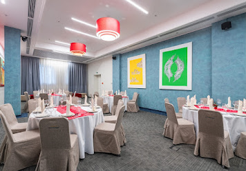 Фото №5 зала Арт Москва Войковская