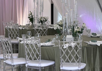 Фото №3 зала Портофино