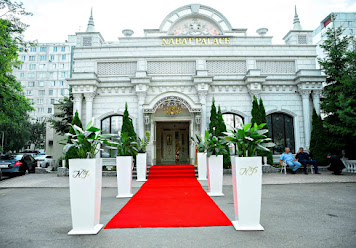 Фото №7 зала Nabat Palace