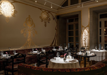 Фото №2 зала Гвидон