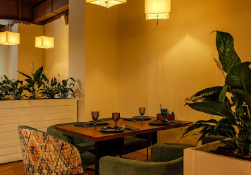 Фото №11 зала Шато Манави на Профсоюзной