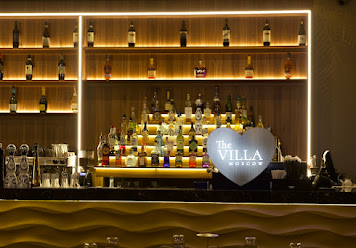 Фото №14 зала The Villa
