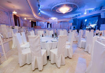 Фото №3 зала Колизей Холл