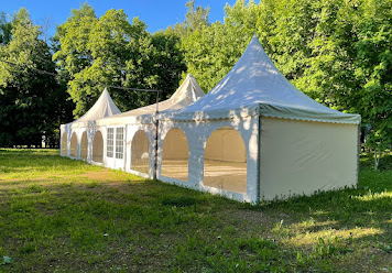 Фото №2 зала Парк-отель «Амакс Ершово»