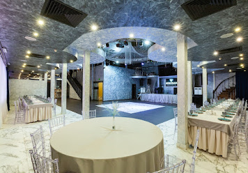 Фото №11 зала Кристалл