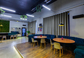 Фото №20 зала Некрасов