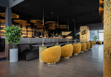 Фото №7 зала ОБЛАКО 58