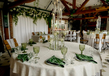 Фото №6 зала Ильинские Холмы