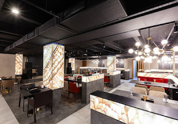 Фото №11 зала Мархал