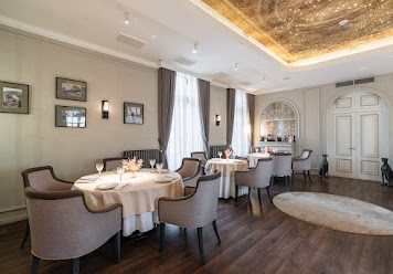 Фото №6 зала Magnus Locus