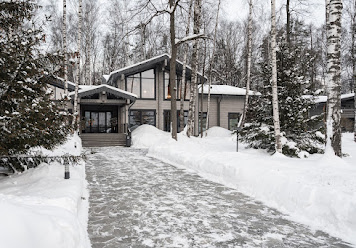 Фото №1 зала Nella Foresta