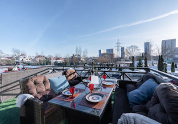 Фото №12 зала Vnukovo Village