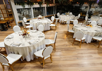 Фото №11 зала Галактика 2.0