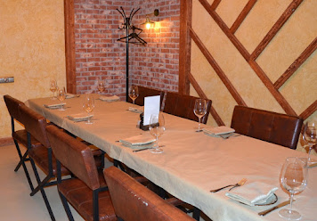 Фото №2 зала Стражек