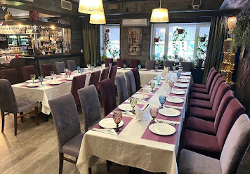 Фото №2 зала Тбилисоба