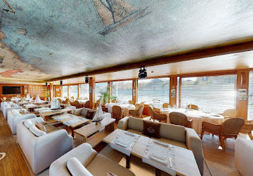 Фото №4 зала Yacht Event