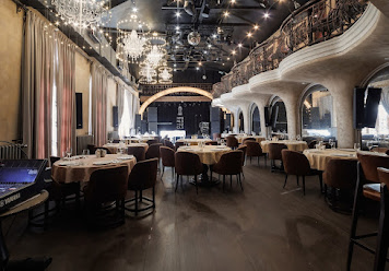 Фото №2 зала Magnus Locus