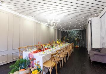 Фото №18 зала Terrine