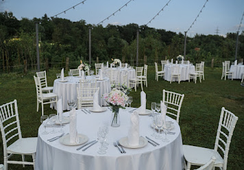 Фото №5 зала GOPARK HOTEL