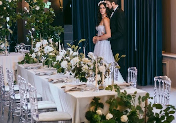 Фото №16 зала Chekhoff Café & Bar