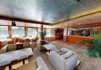 Фото №5 зала Yacht Event