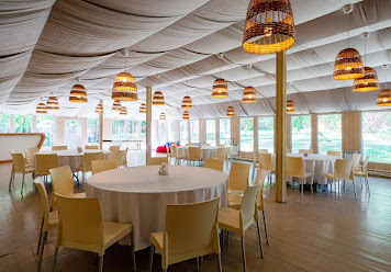 Фото №9 зала Apple Hill