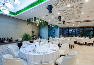 Фото №19 зала Brosko